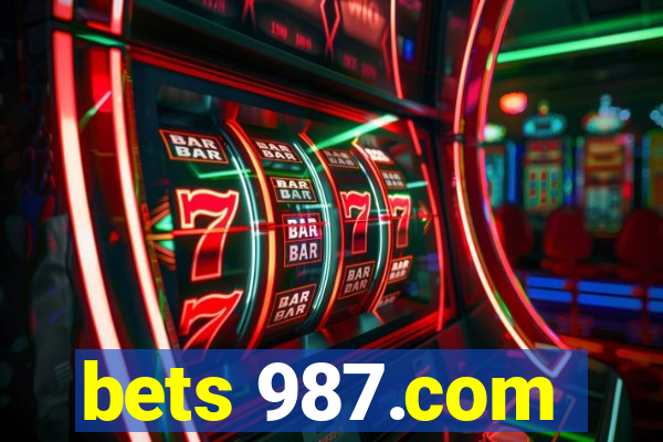 bets 987.com